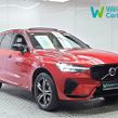 Volvo XC60 2022