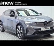 Renault Megane E-Tech 2023