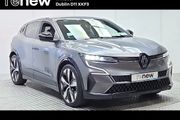 Renault Megane E-Tech 2023