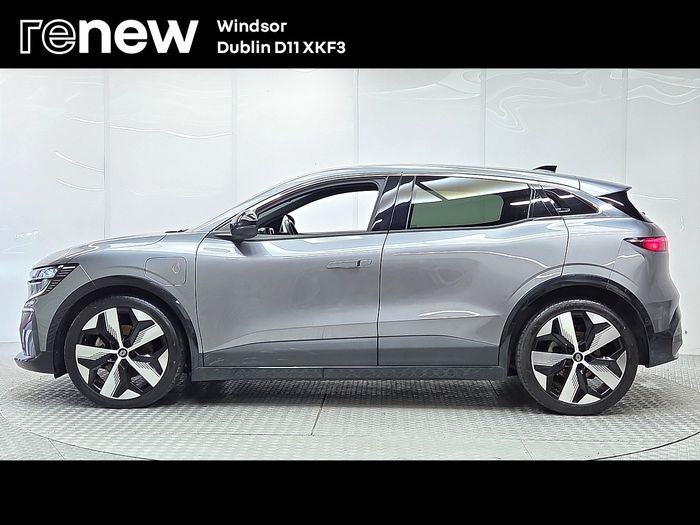 Renault Megane E-Tech 2023