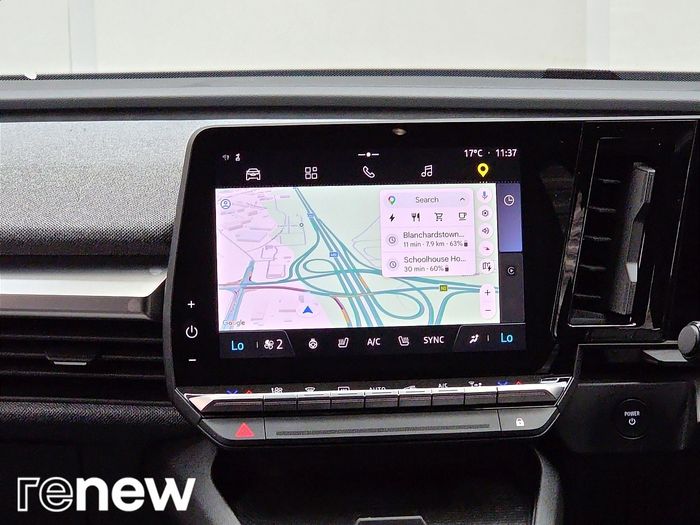 Renault Megane E-Tech 2023