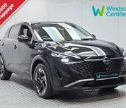 Nissan QASHQAI 2026