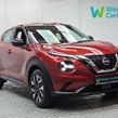 Nissan Juke 2026