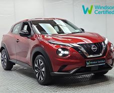 Nissan Juke 2026