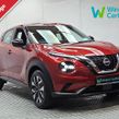 Nissan Juke 2026