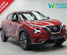Nissan Juke 2026