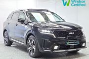 Kia Sorento 2023