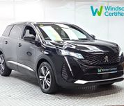 Peugeot 5008 2023