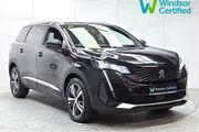 Peugeot 5008 2023
