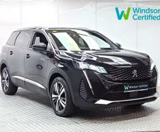 Peugeot 5008 2023
