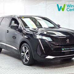 Peugeot 5008 2023