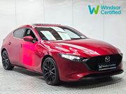 Mazda 3 2024