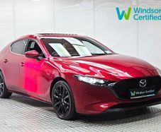 Mazda 3 2024