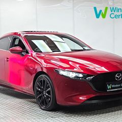 Mazda 3 2024