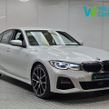 BMW 3 Series 2019