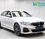 BMW 3 Series 2019