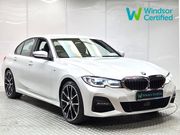 BMW 3 Series 2019