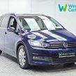 Volkswagen Touran 2018