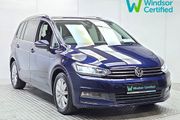 Volkswagen Touran 2018