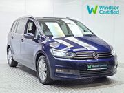 Volkswagen Touran 2018