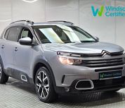 Citroen C5 Aircross 2020