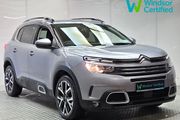 Citroen C5 Aircross 2020