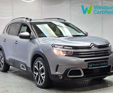 Citroen C5 Aircross 2020