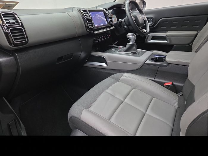 Citroen C5 Aircross 2020