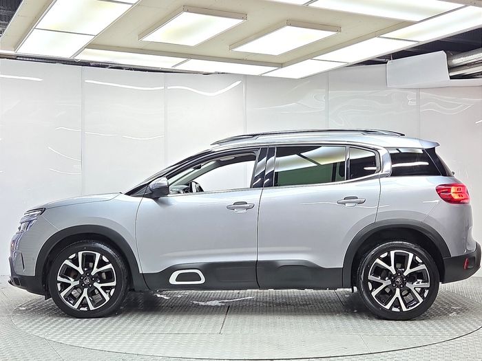 Citroen C5 Aircross 2020