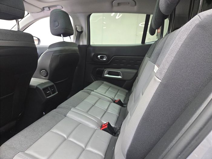 Citroen C5 Aircross 2020