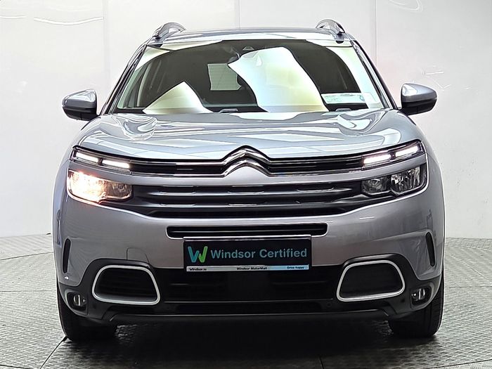 Citroen C5 Aircross 2020