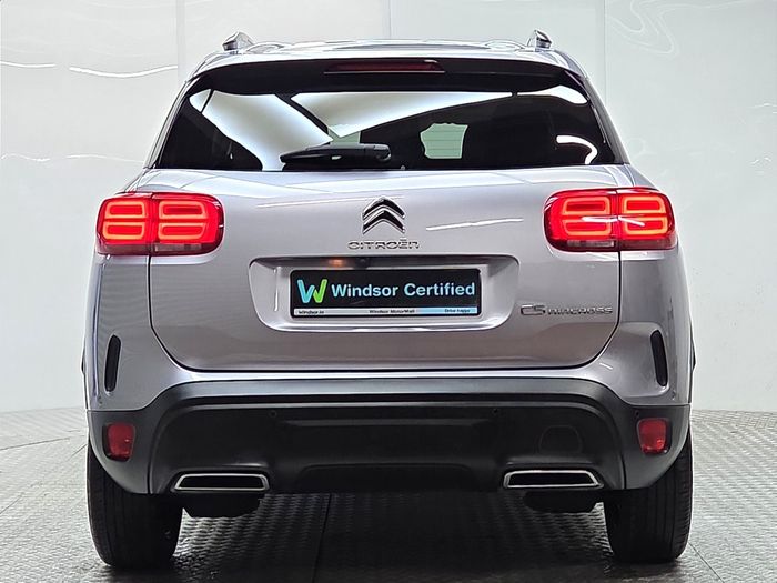 Citroen C5 Aircross 2020