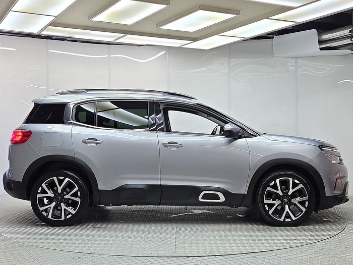 Citroen C5 Aircross 2020