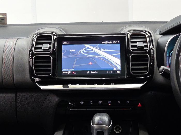 Citroen C5 Aircross 2020