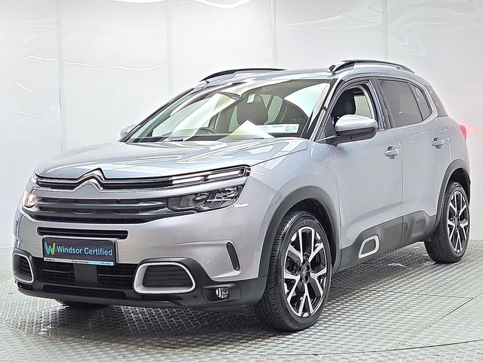 Citroen C5 Aircross 2020