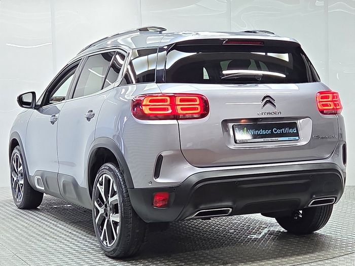 Citroen C5 Aircross 2020
