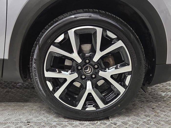 Citroen C5 Aircross 2020