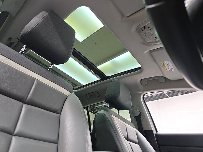Citroen C5 Aircross 2020
