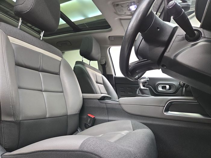 Citroen C5 Aircross 2020