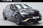 Renault Arkana 2023