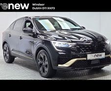 Renault Arkana 2023