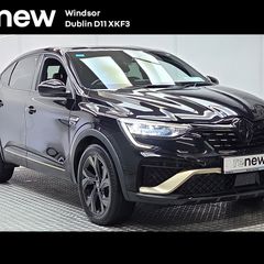 Renault Arkana 2023