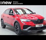 Renault Arkana 2025