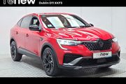 Renault Arkana 2025