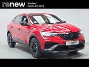 Renault Arkana 2025