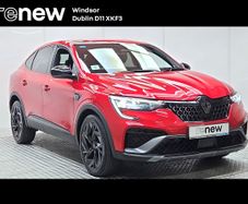 Renault Arkana 2025
