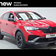 Renault Arkana 2025