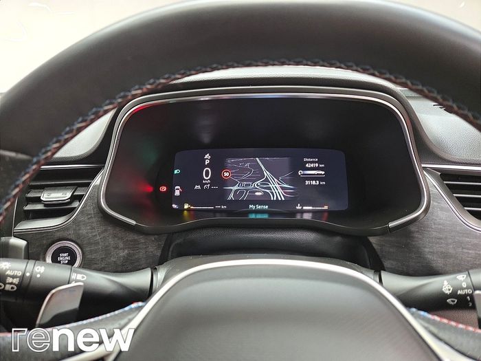 Renault Arkana 2025
