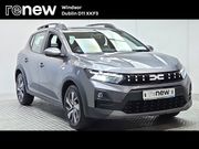 Dacia Sandero Stepway 2026