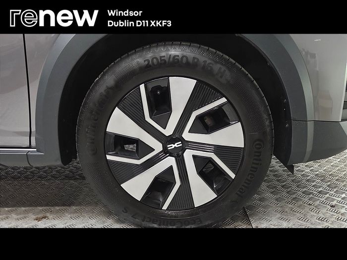 Dacia Sandero Stepway 2026